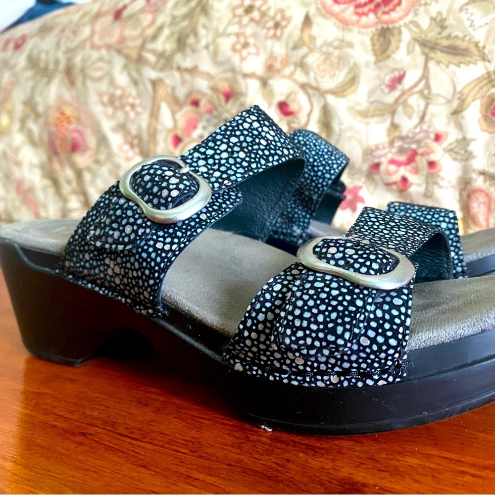 Dansko Sandals